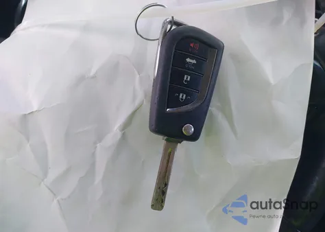 2020 Toyota Camry Se from USA, damaged, VIN 4T1G11AKXLU357261